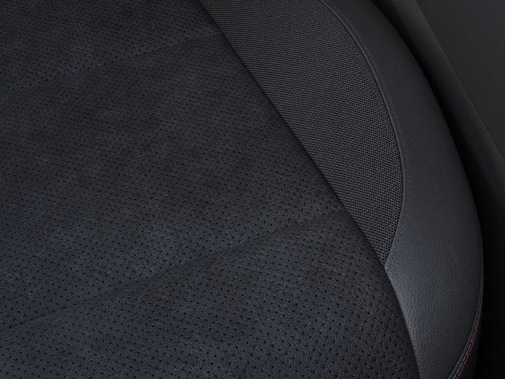 New 2026 Chevrolet Blazer EV RS image 21