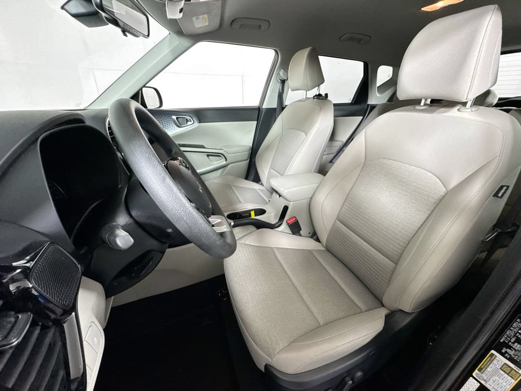 Used 2022 Kia Soul S FWD image 20