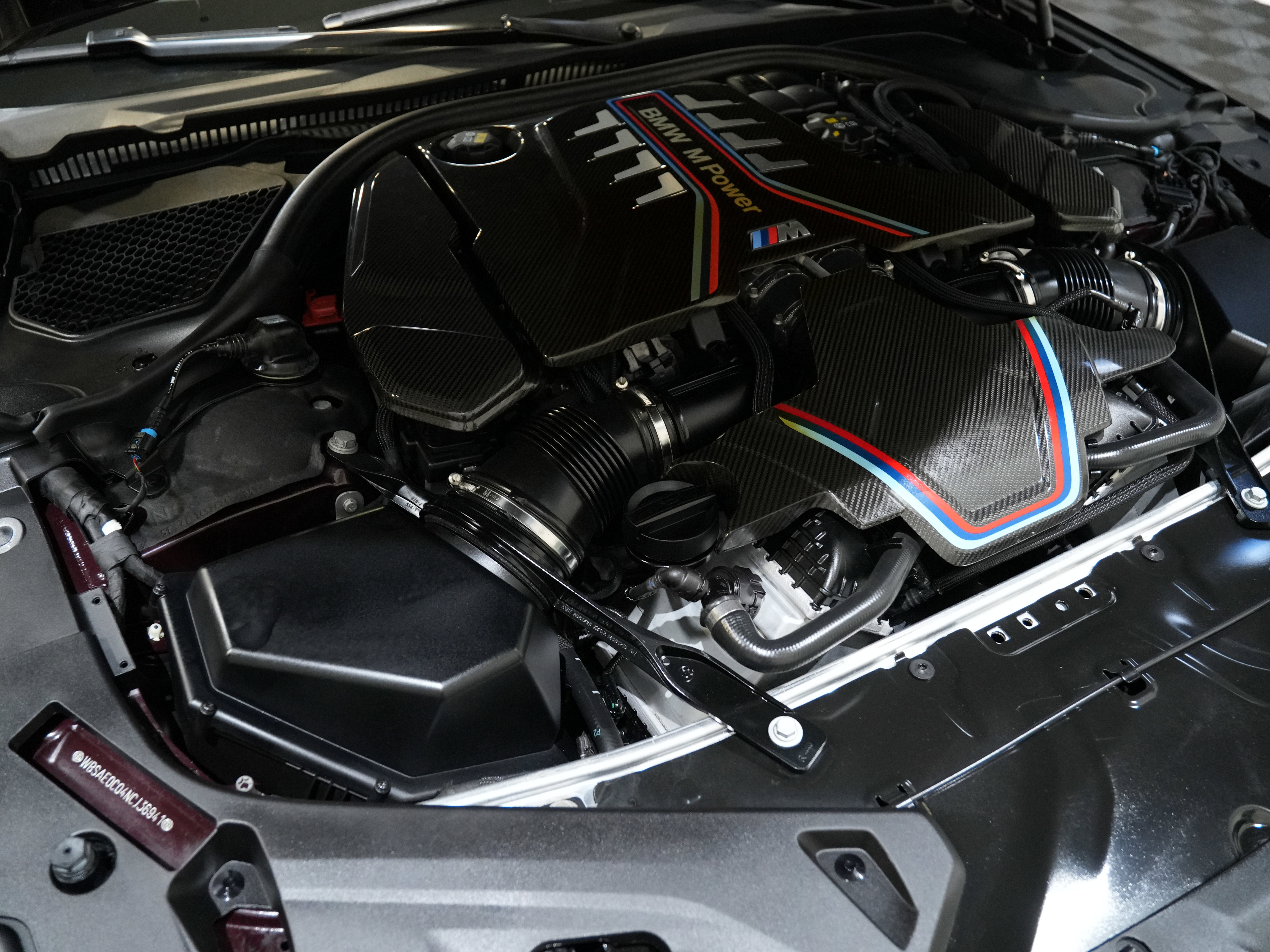 Used 2022 BMW M8 Competition image 40