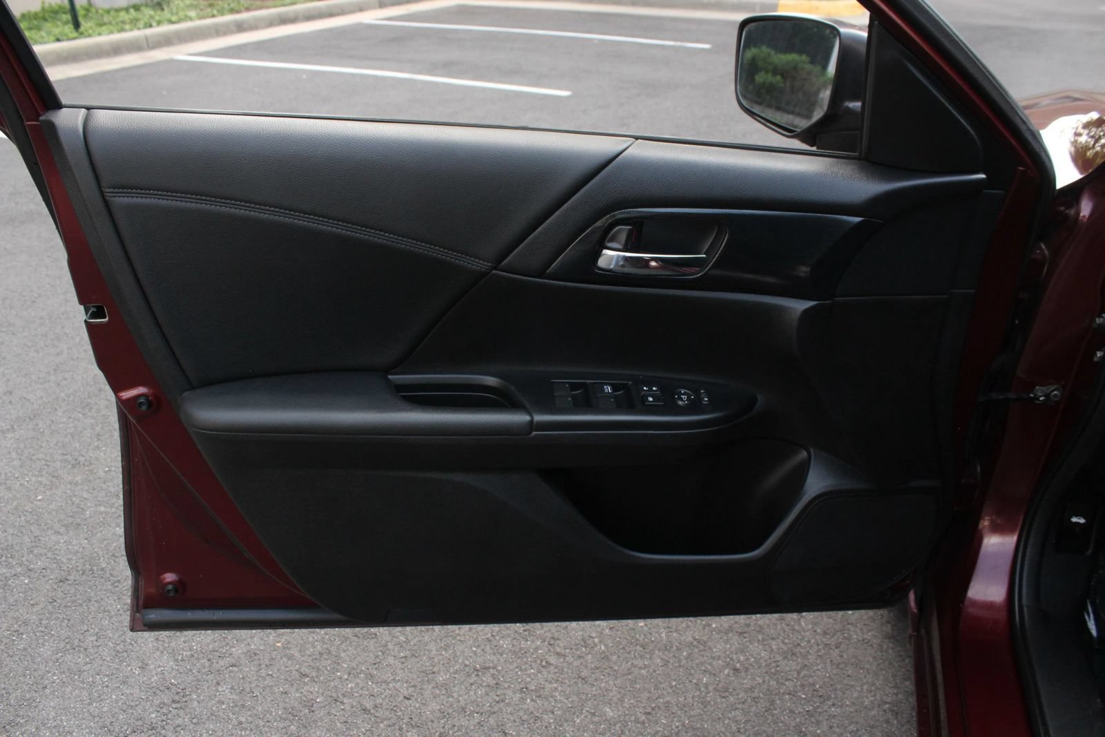 Used 2013 Honda Accord Sport image 15