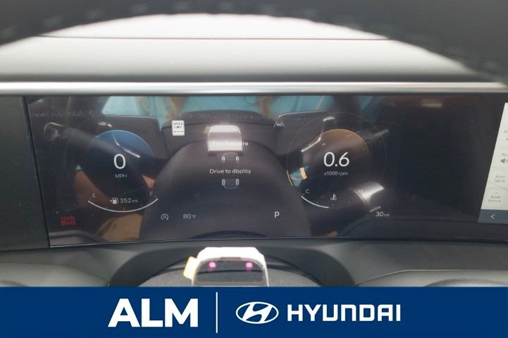 New 2026 Hyundai Palisade Calligraphy image 30