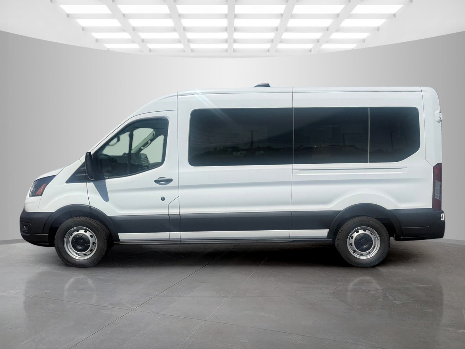 New 2026 Ford Transit 350 XL RWD image 6
