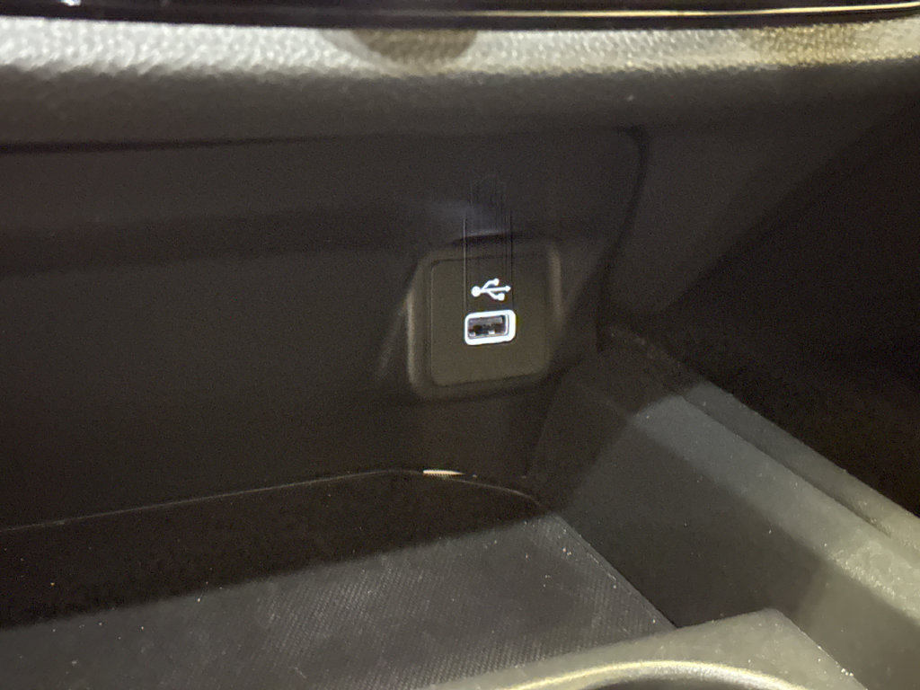 Certified 2025 Honda HR-V Sport image 27