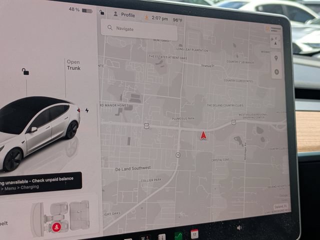 Used 2023 Tesla Model 3 Long Range AWD/4WD image 21