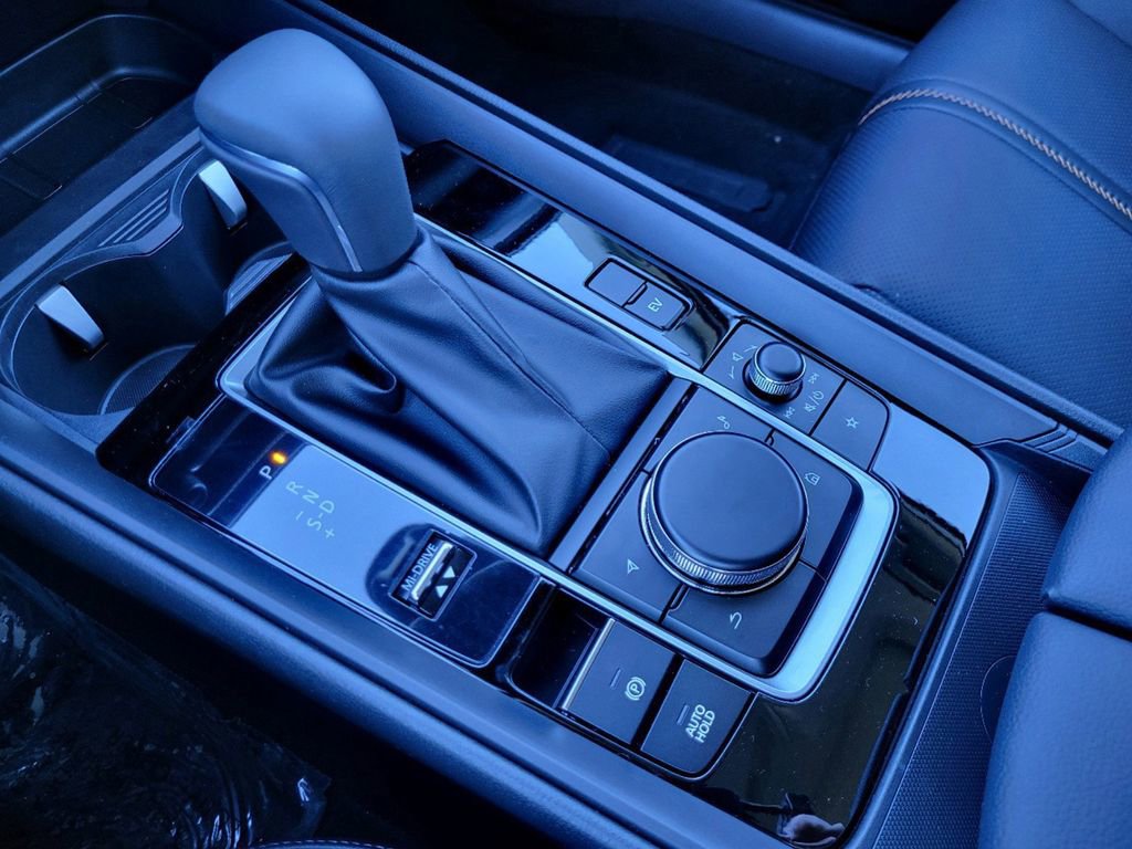 Used 2025 MAZDA CX-50 AWD 2.5 Hybrid w/ Weather Package image 14