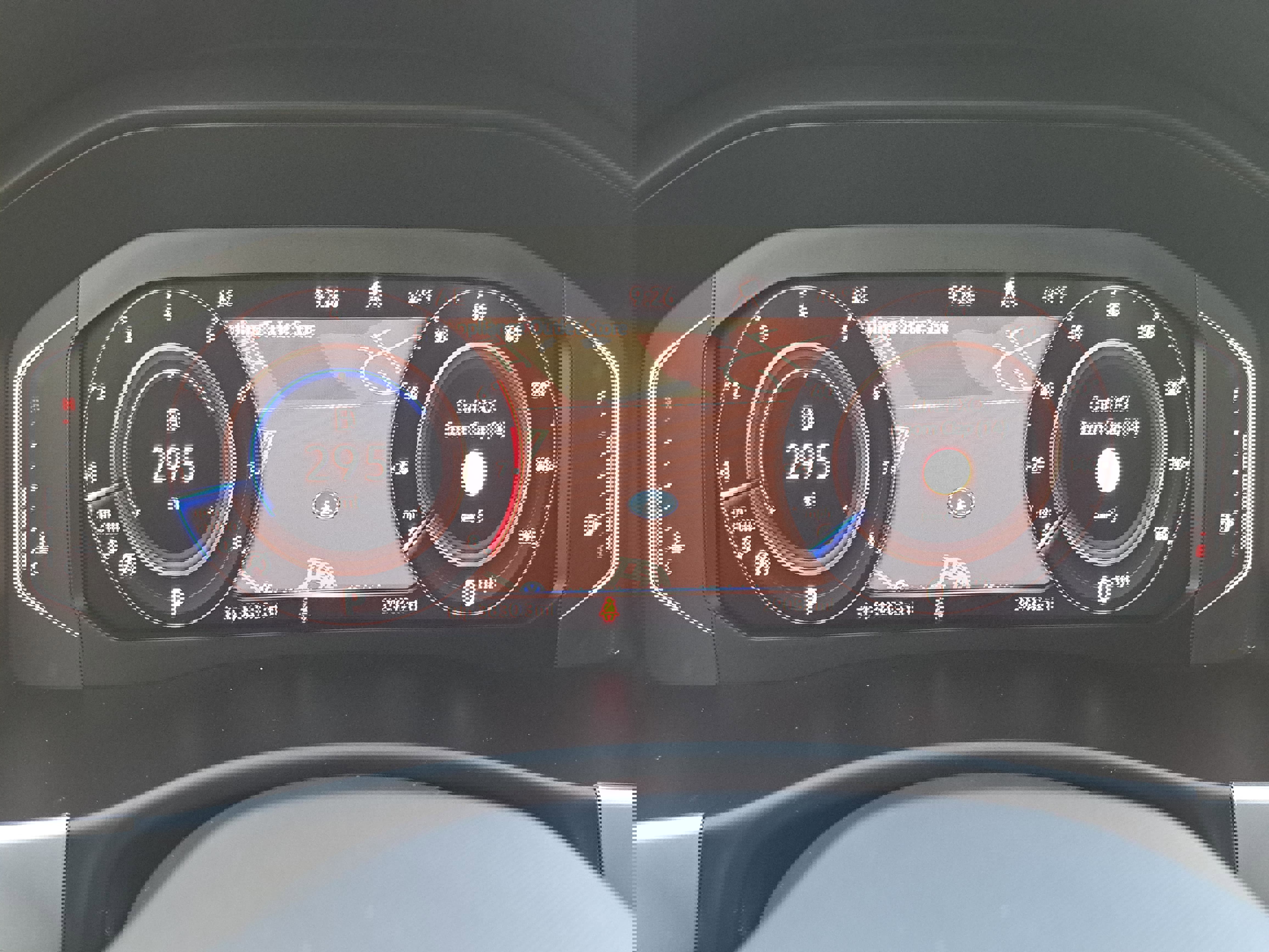 Certified 2023 Volkswagen Atlas SEL AWD/4WD image 20