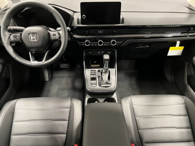 New 2025 Honda CR-V EX-L image 20