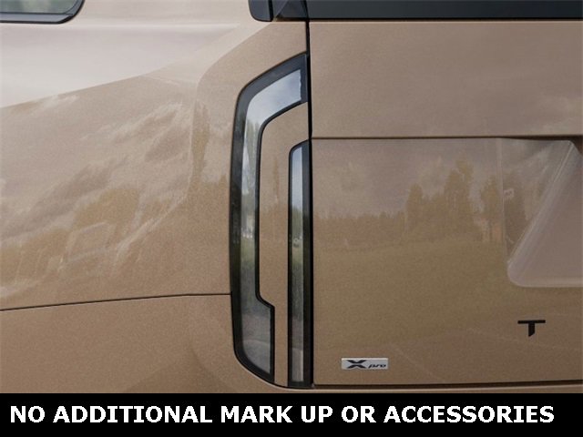 New 2027 Kia Telluride AWD image 11