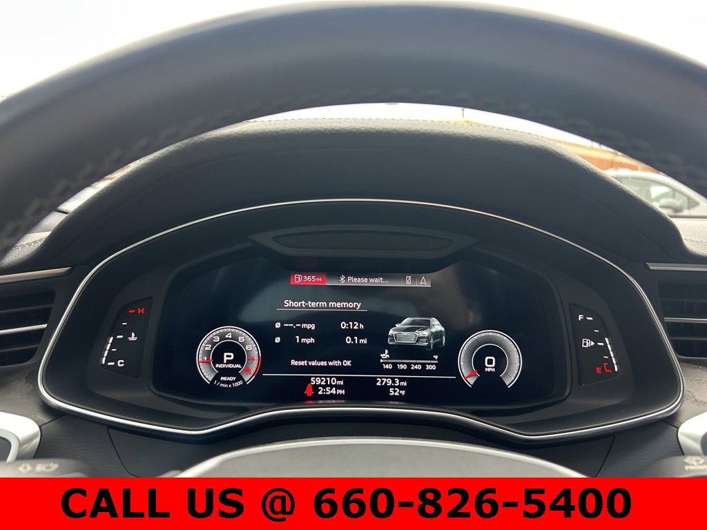 Used 2021 Audi A6 Premium Plus w/ Premium Plus Package image 27