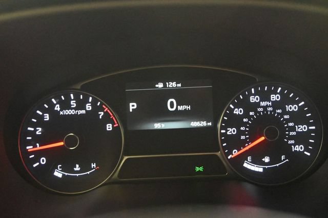 Used 2019 Kia Soul ! FWD image 27