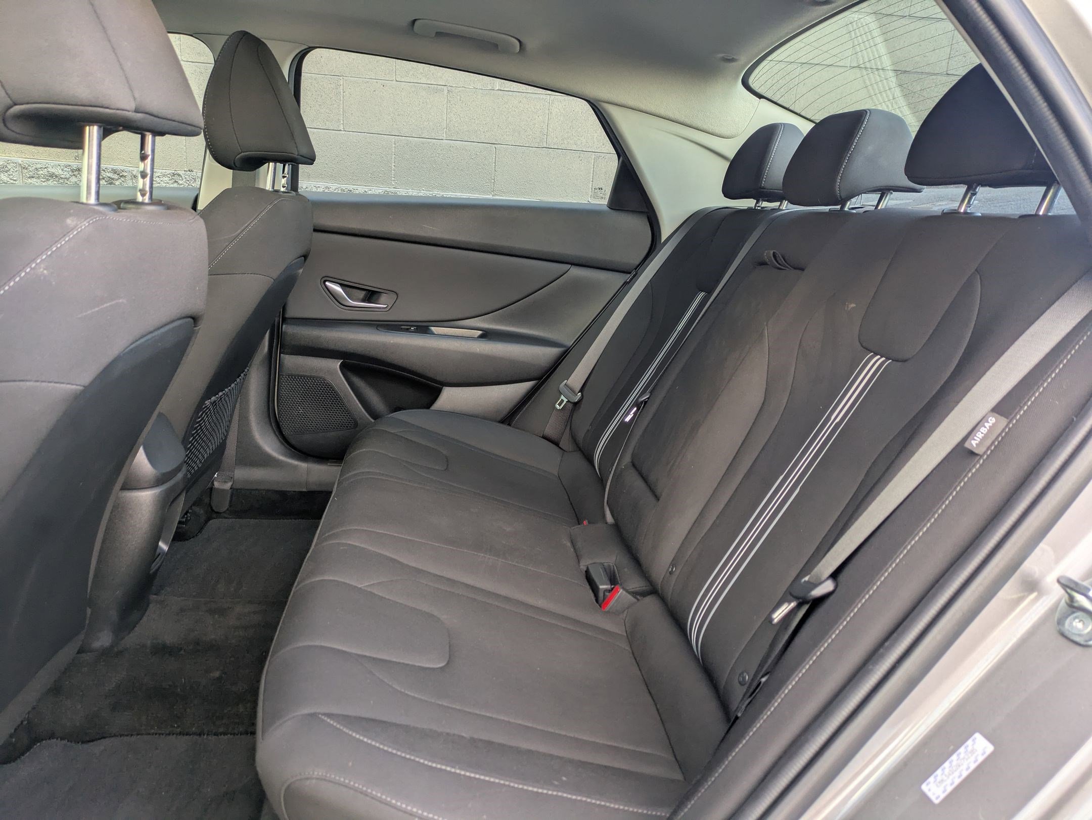 Used 2024 Hyundai Elantra SEL w/ Convenience Package image 24