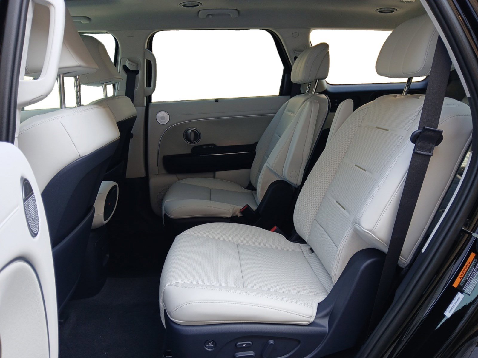 New 2026 Hyundai Palisade Calligraphy image 13