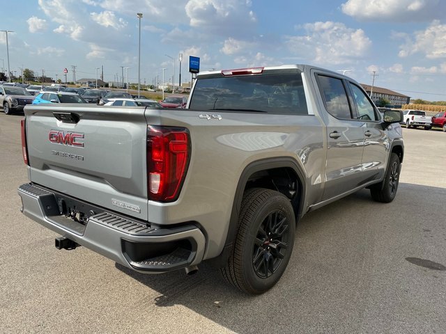 New 2026 GMC Sierra 1500 Elevation image 5