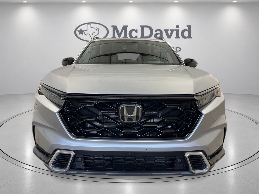 New 2027 Honda CR-V Sport Touring image 11