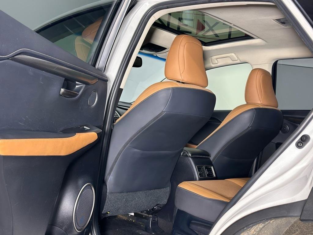 Used 2019 Lexus NX 300 FWD image 11