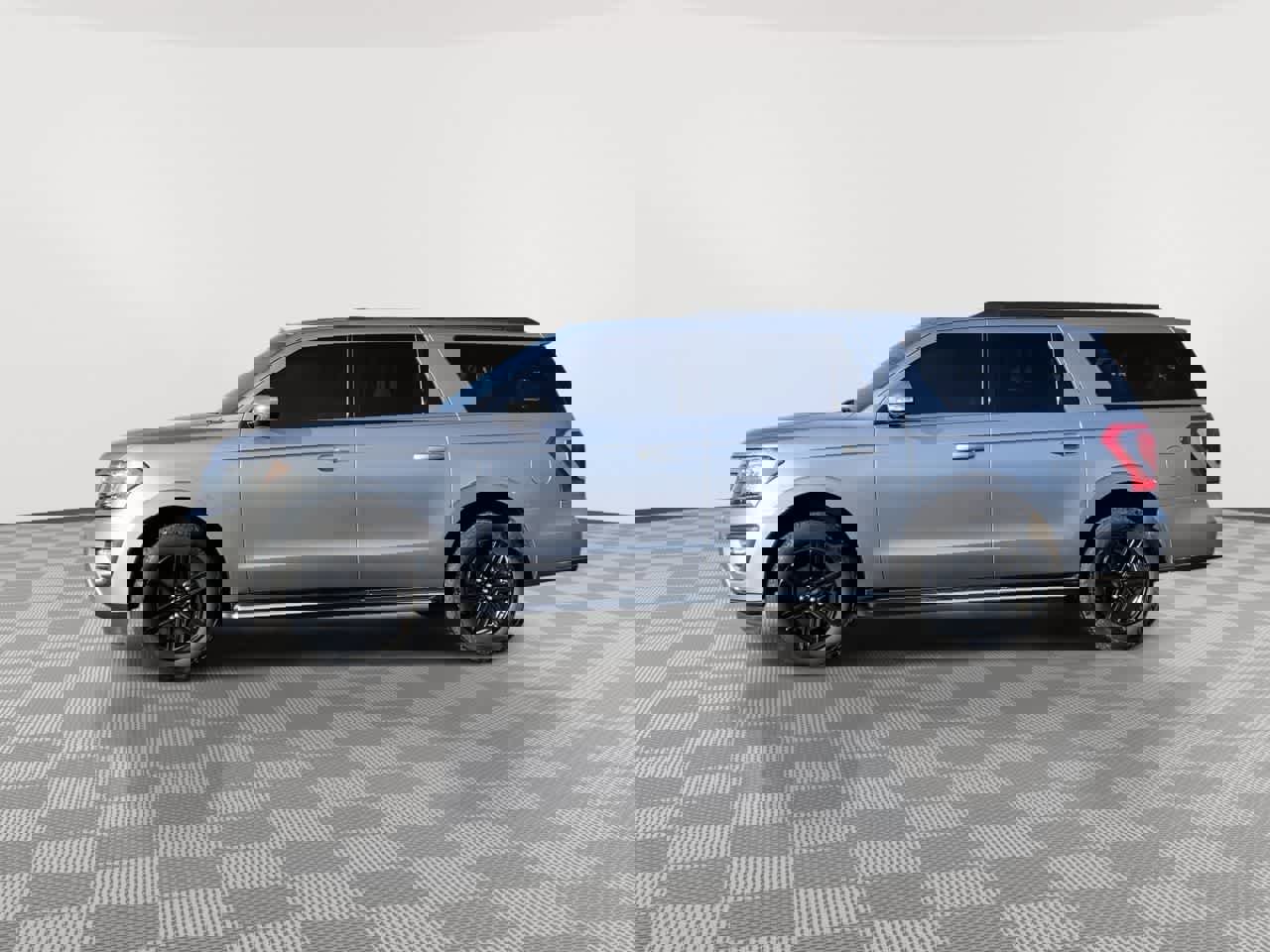 Used 2021 Ford Expedition Max XLT image 5