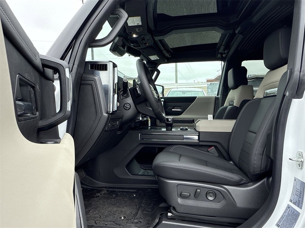 New 2026 GMC Hummer EV SUV image 14