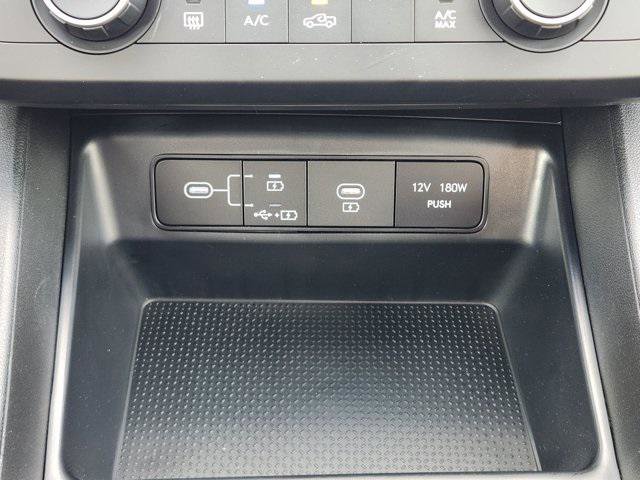 New 2026 Hyundai Santa Cruz SE image 14