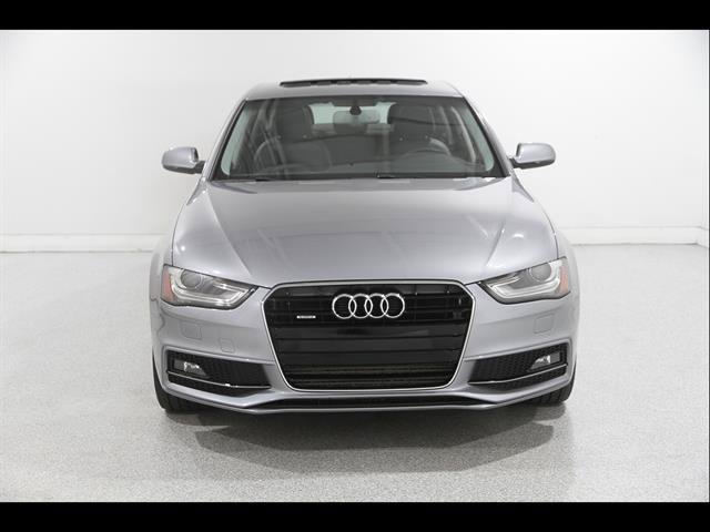 Used 2016 Audi A4 2.0T Premium Plus AWD/4WD image 2