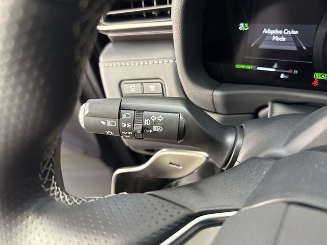 New 2026 Lexus LX 700h F Sport AWD/4WD image 14