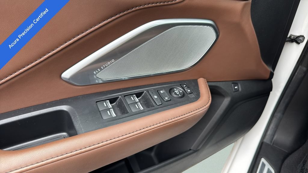 Certified 2023 Acura RDX FWD w/ Technology Package image 32