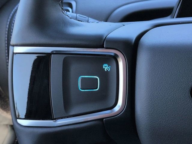 New 2026 Ford Expedition Platinum w/ Stealth Appearance Package AWD/4WD image 25