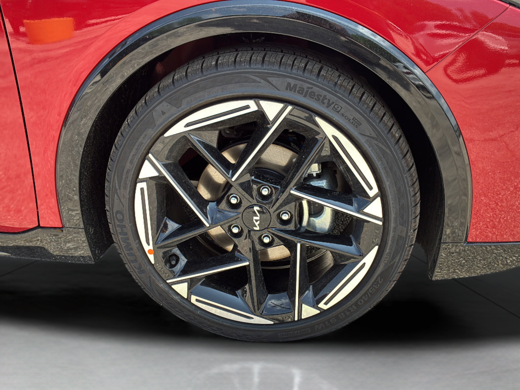 New 2026 Kia K4 GT-Line FWD image 31