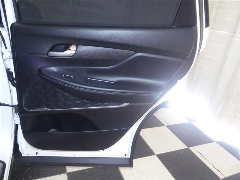 Used 2023 Hyundai Santa Fe Limited AWD/4WD image 32