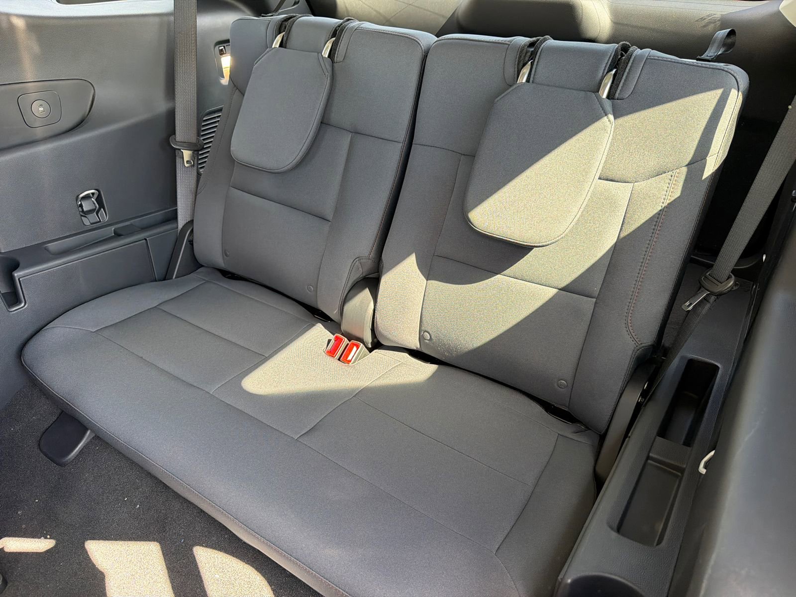 New 2026 Ford Explorer Active image 15