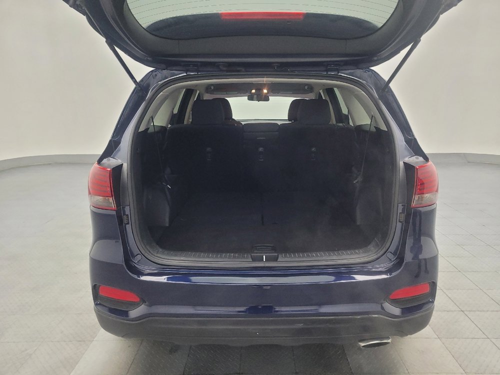 Used 2020 Kia Sorento LX image 29