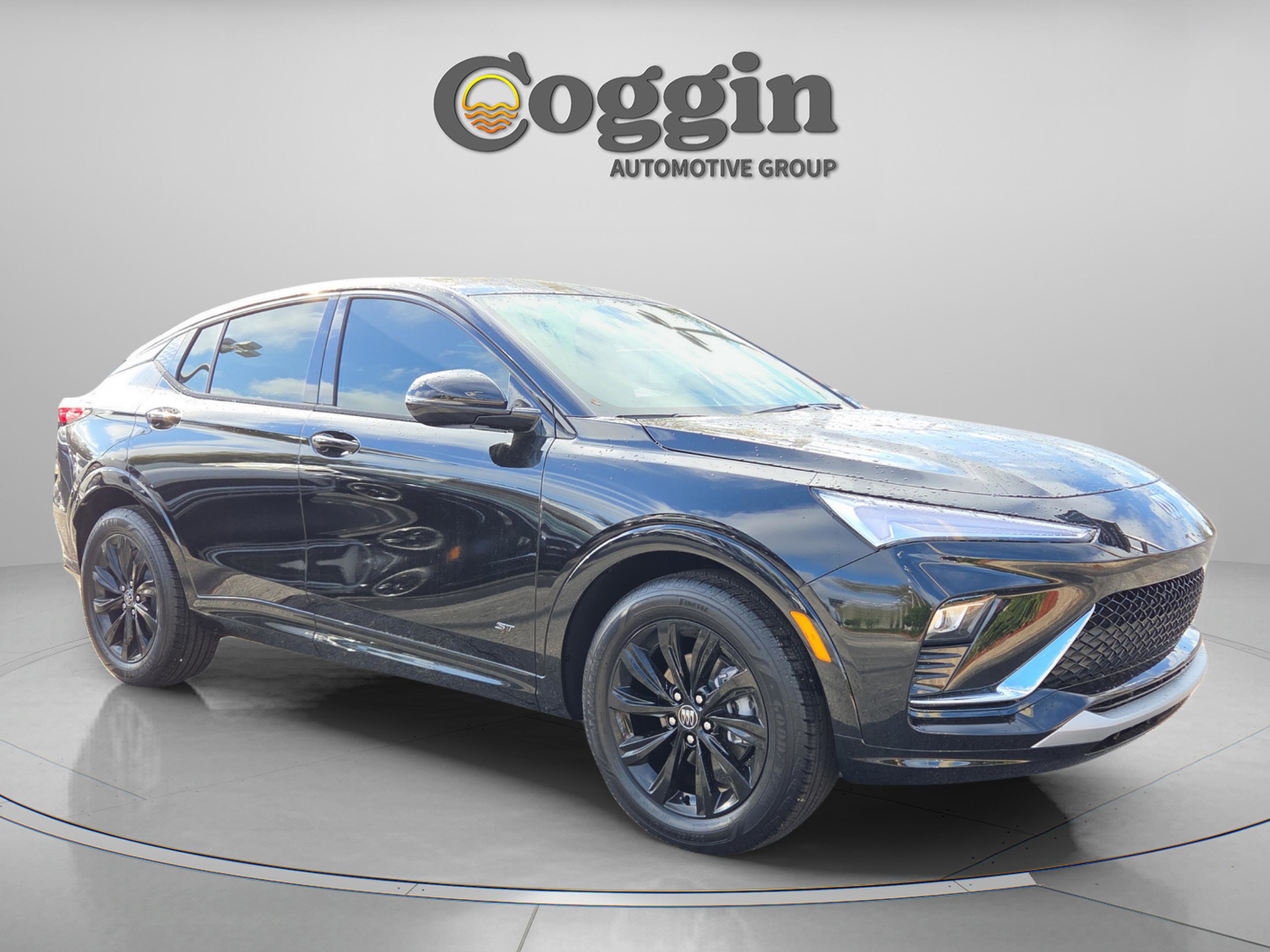 New 2026 Buick Envista Sport Touring w/ Convenience I Package image 7