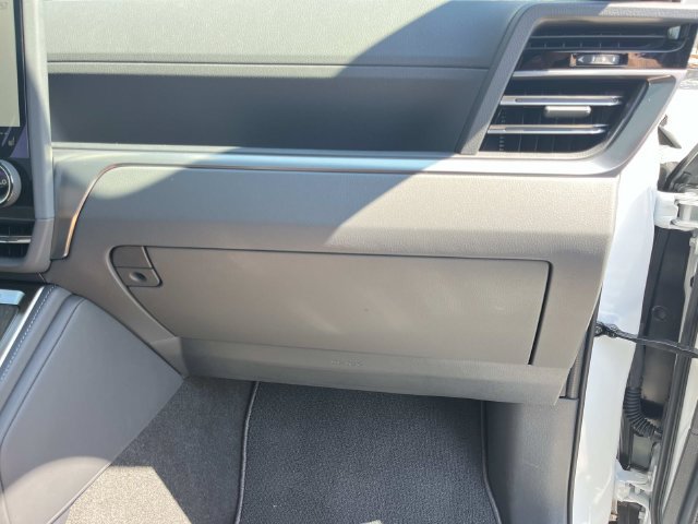 Certified 2026 Lexus GX 550 w/ Accessory Package (ZB) AWD/4WD image 28