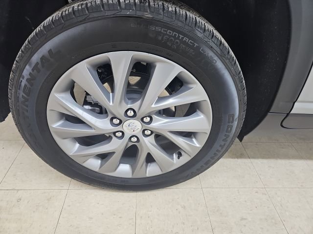 Used 2025 Buick Enclave Preferred image 21