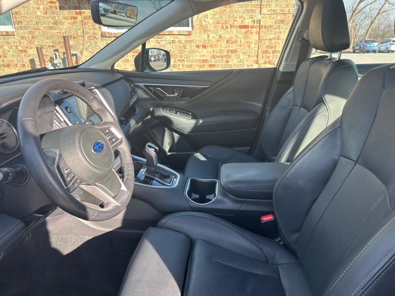 Used 2020 Subaru Legacy Limited AWD/4WD image 20