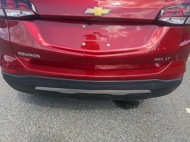 Used 2023 Chevrolet Equinox LT AWD/4WD image 33
