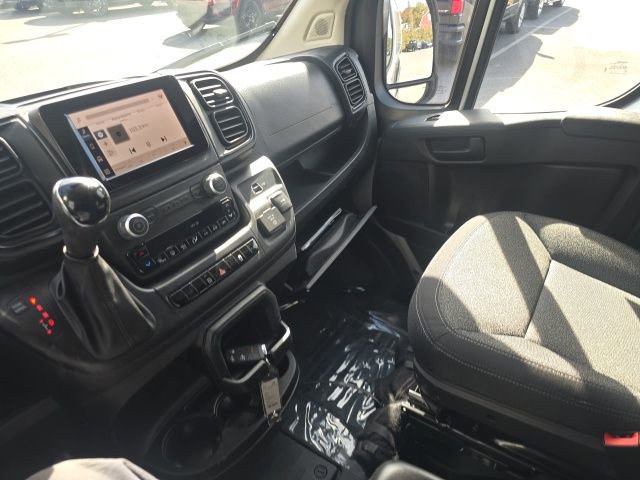 Used 2025 RAM ProMaster 1500 w/ Convenience Group image 21