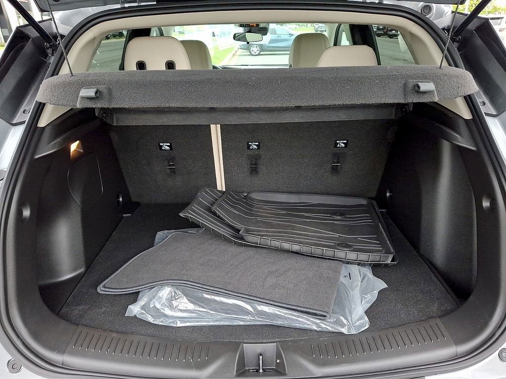 Certified 2023 Buick Encore GX Preferred w/ Cold Weather Comfort Package FWD image 28