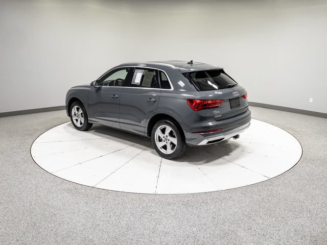 Used 2020 Audi Q3 2.0T Premium Plus AWD/4WD image 33