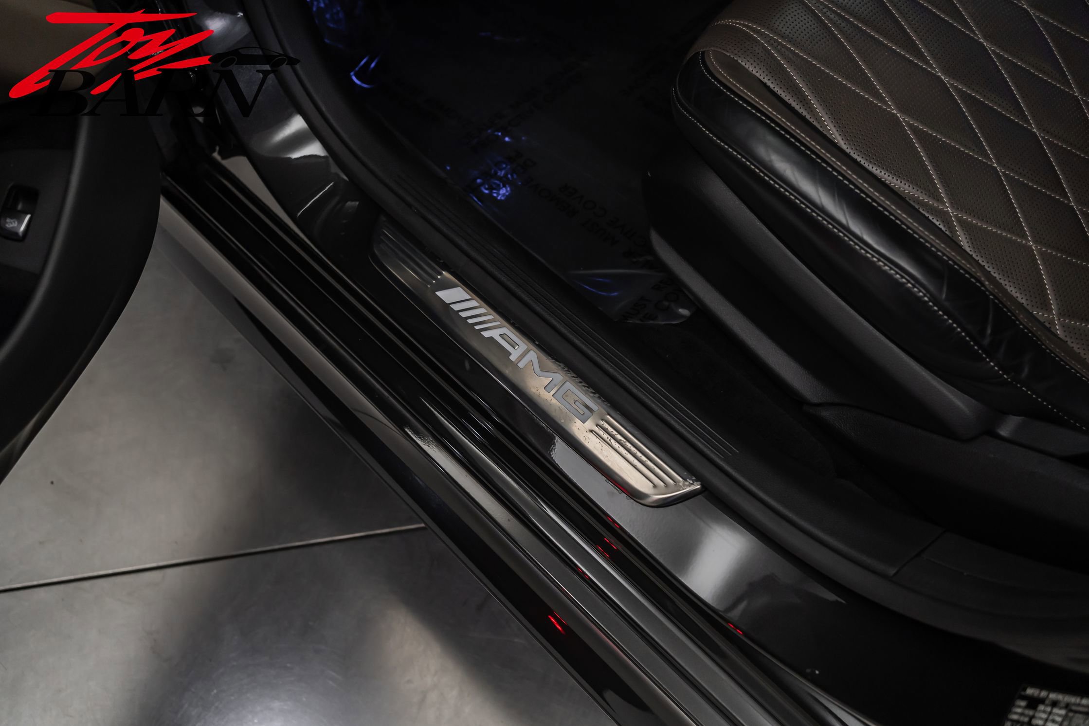 Used 2022 Mercedes-Benz AMG GT 53 image 26