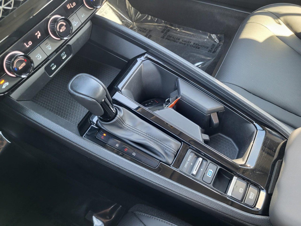 Certified 2023 Honda Accord EX-L image 18