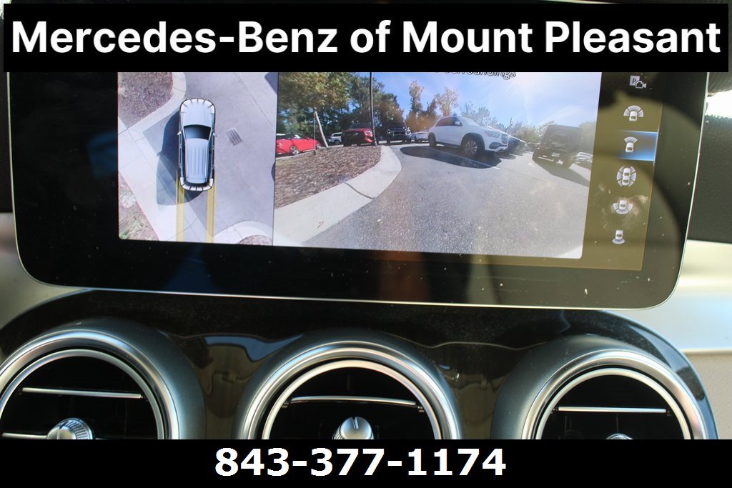 Certified 2022 Mercedes-Benz GLC 300 image 55