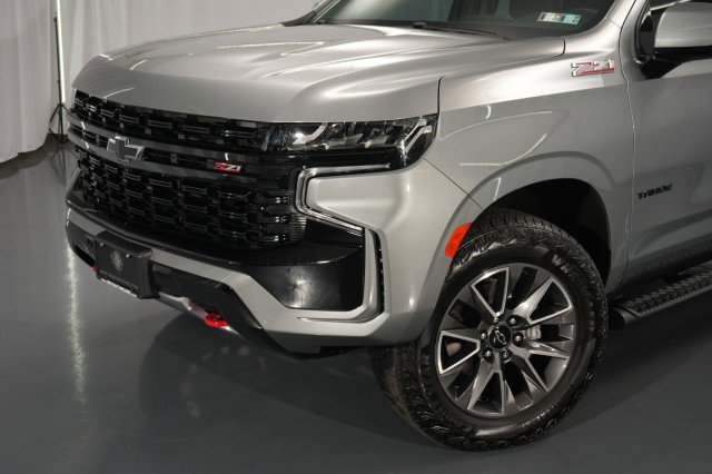 Used 2024 Chevrolet Tahoe Z71 w/ Luxury Package image 6