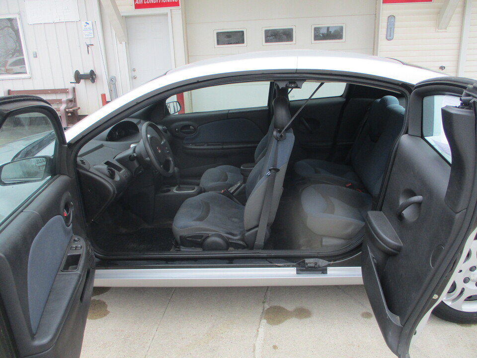 Used 2004 Saturn ION Level 2 w/ Power Pkg FWD image 22