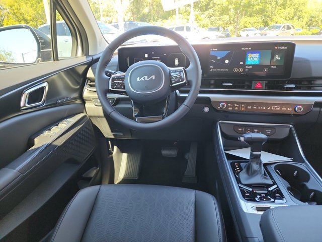 New 2026 Kia Carnival SX image 11