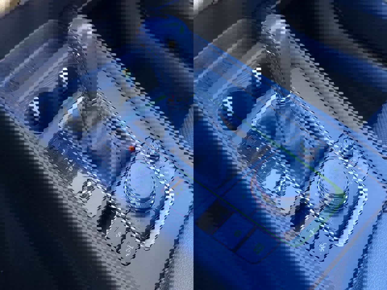 Certified 2024 MAZDA CX-50 AWD 2.5 S w/ Cargo Package image 32