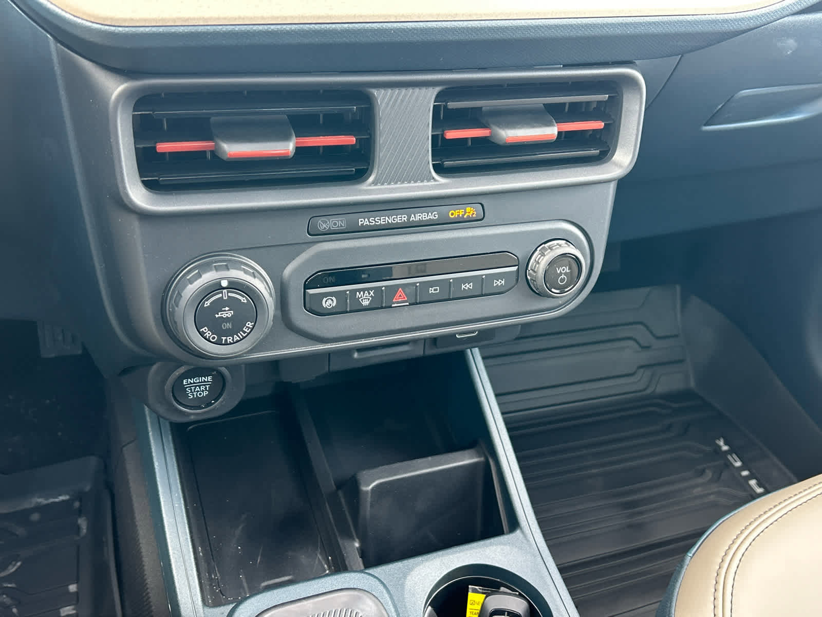 New 2026 Ford Maverick Lariat image 39