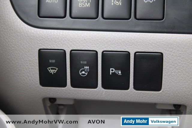 Used 2014 Toyota Highlander Limited Platinum FWD image 35