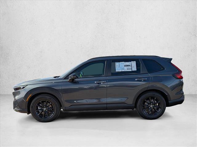 New 2026 Honda CR-V Sport image 5