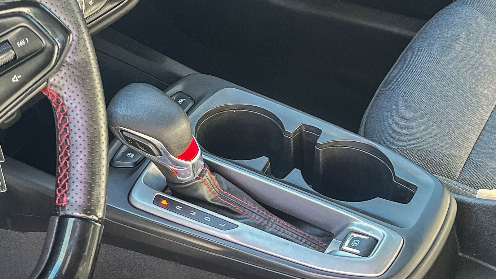 Used 2024 Chevrolet Trax RS w/ Driver Confidence Package image 18