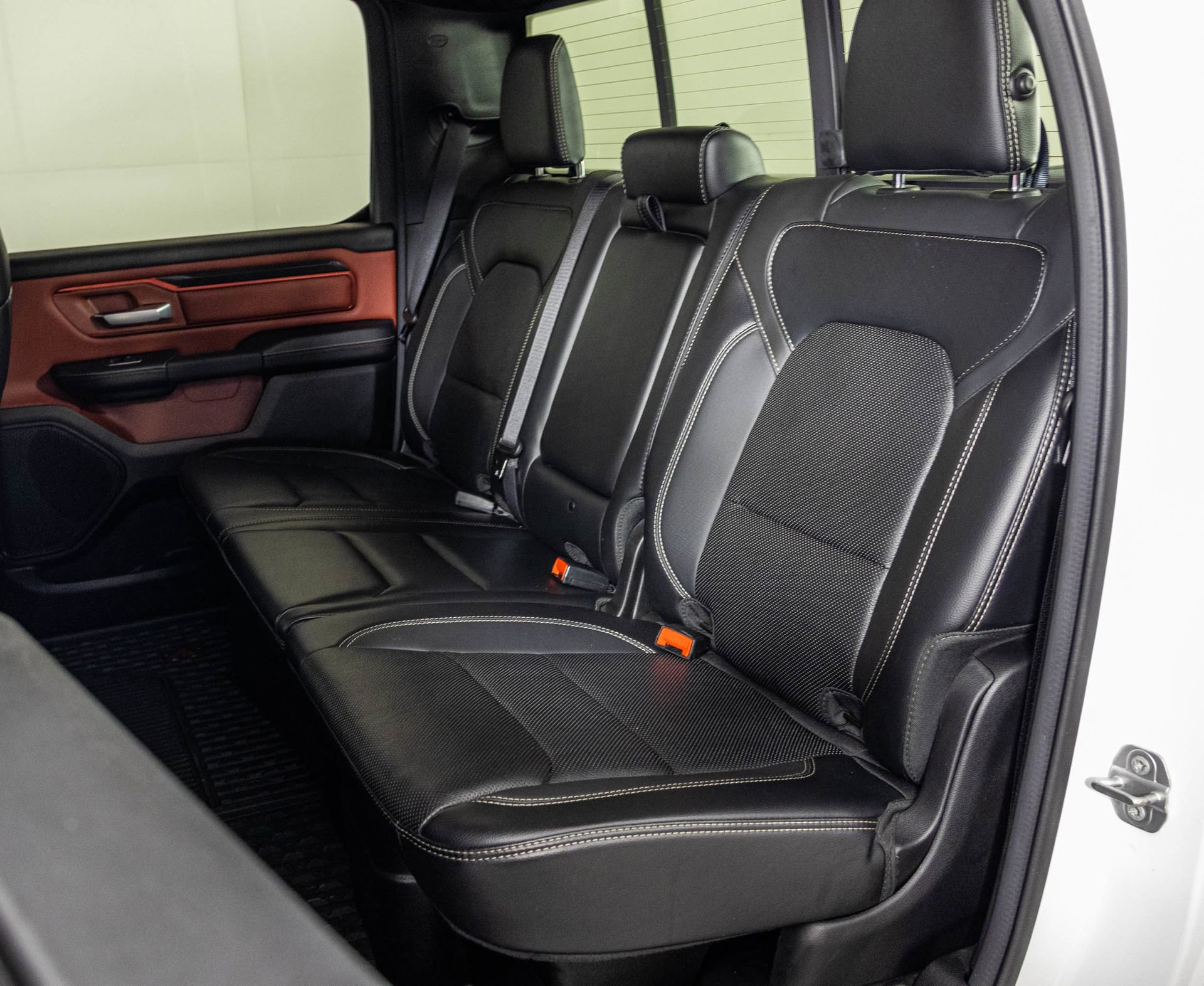 Used 2022 RAM 1500 Rebel w/ Rebel Level 1 Equipment Group AWD/4WD image 41